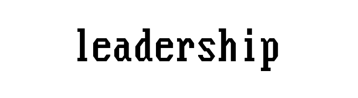 Nouveau IBM Stretch  Free Fonts Download