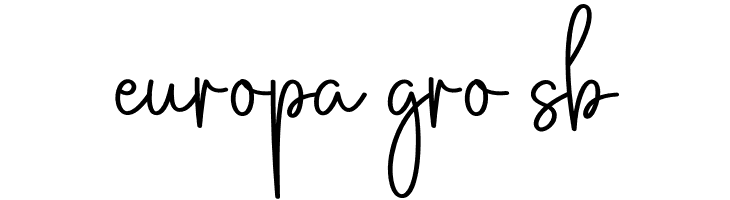 Home Santa  Free Fonts Download