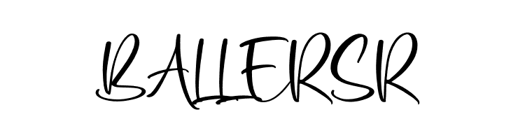 Bronwish Albilone  Free Fonts Download