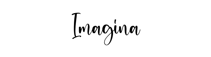 Bronwish Albilone  Free Fonts Download