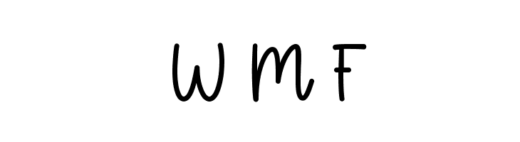 Beautiful Spring  Free Fonts Download