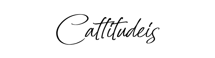 Kaleesha Mayolla  Free Fonts Download