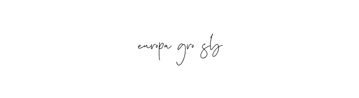 Purify Signature  Free Fonts Download