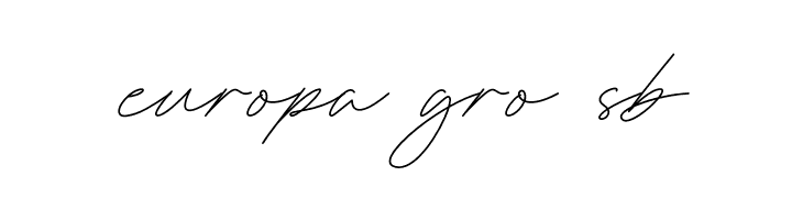 Roslyna  Free Fonts Download