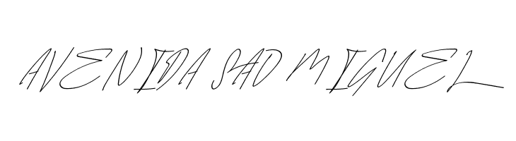 Specials Demo  Free Fonts Download