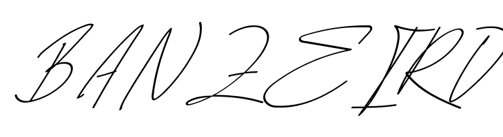 Specials Demo  Free Fonts Download