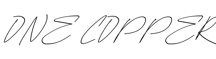 Specials Demo  Free Fonts Download