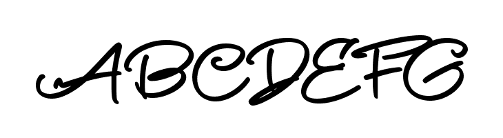 Paul Jackson  Free Fonts Download