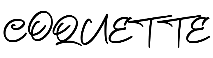 Paul Jackson  Free Fonts Download