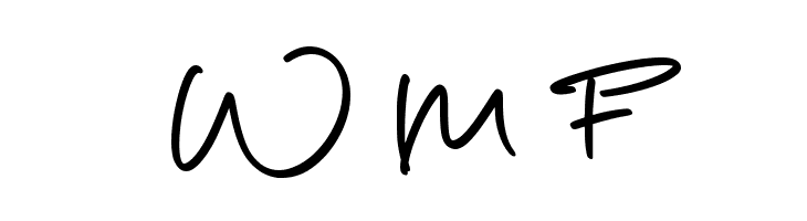 Paul Jackson  Free Fonts Download