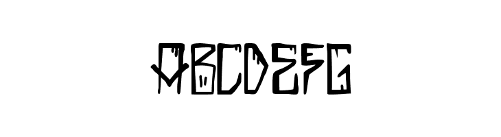 Barrio Santo  Free Fonts Download
