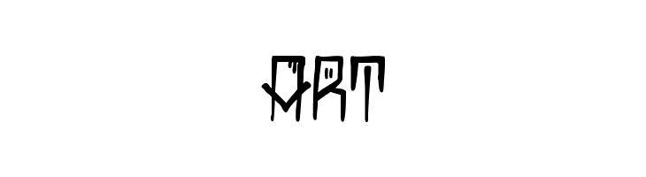 Barrio Santo  Free Fonts Download