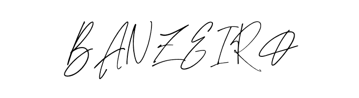 AdustineSignature-Regular  Free Fonts Download