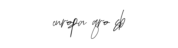 AdustineSignature-Regular  Free Fonts Download