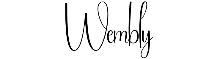 Aqua Fresh  Free Fonts Download