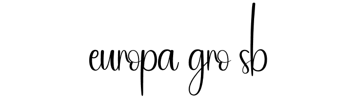 Aqua Fresh  Free Fonts Download