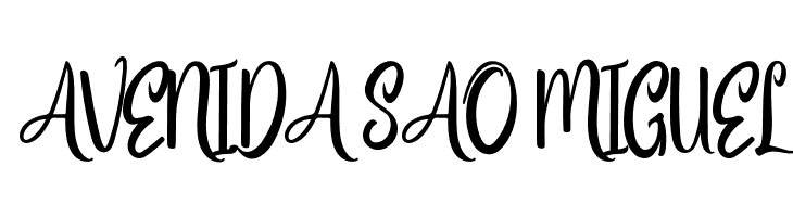 Amsterlands  Free Fonts Download