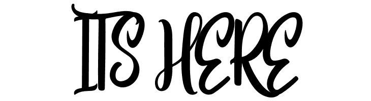 Amsterlands  Free Fonts Download