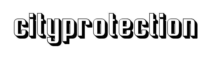 Soupertrouper 3D  Free Fonts Download