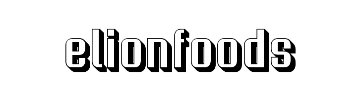 Soupertrouper 3D  Free Fonts Download