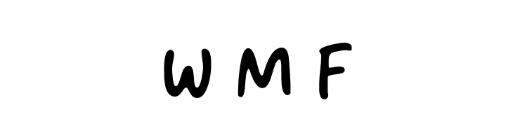 Anti Monday  Free Fonts Download