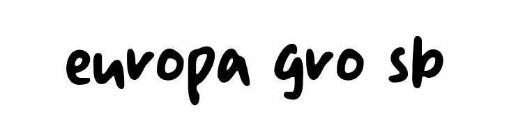 Anti Monday  Free Fonts Download