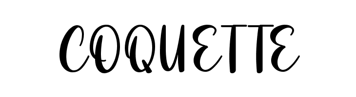 Overthink  Free Fonts Download