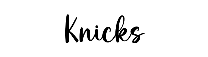 Overthink  Free Fonts Download
