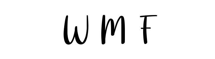 Overthink  Free Fonts Download