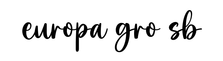 Overthink  Free Fonts Download