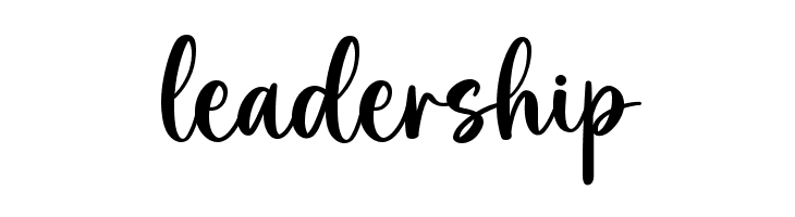 Overthink  Free Fonts Download