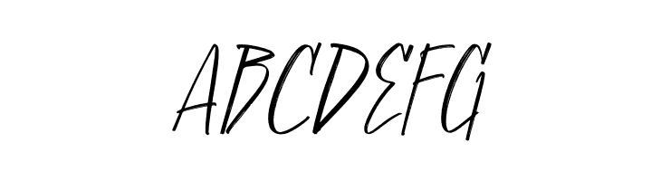Justice Hunter  Free Fonts Download