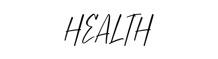 Justice Hunter  Free Fonts Download