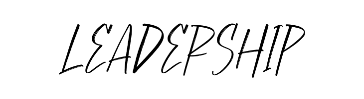 Justice Hunter  Free Fonts Download