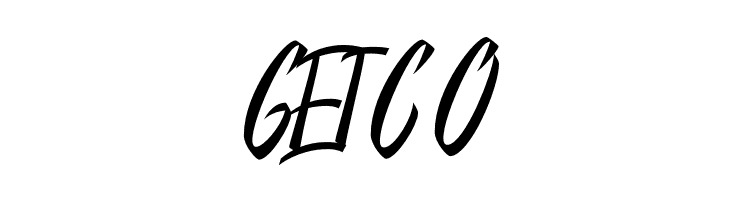 City Of Panonama  Free Fonts Download