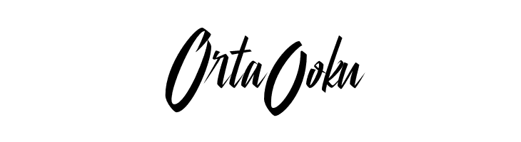 City Of Panonama  Free Fonts Download