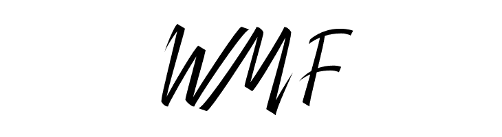 City Of Panonama  Free Fonts Download