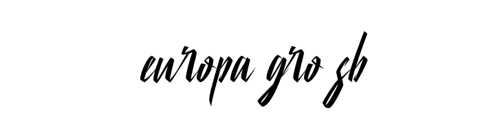 City Of Panonama  Free Fonts Download