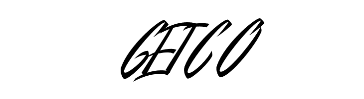 City Of Panonama Italic  Free Fonts Download