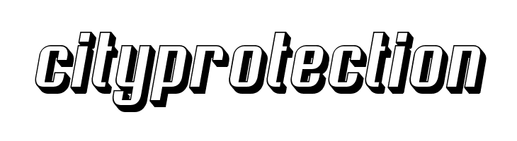 Soupertrouper 3DOblique  Free Fonts Download