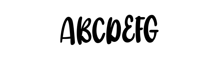 Autumn Crush  Free Fonts Download