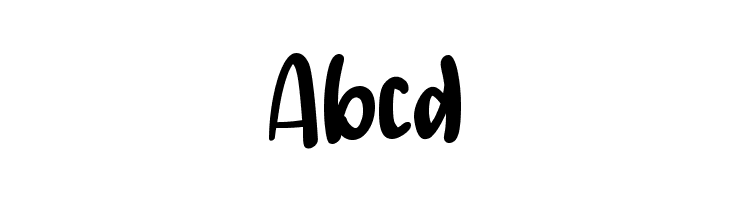 Autumn Crush  Free Fonts Download