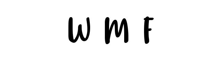 Autumn Crush  Free Fonts Download