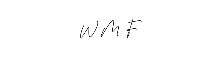 Marchey Signature Light  Free Fonts Download