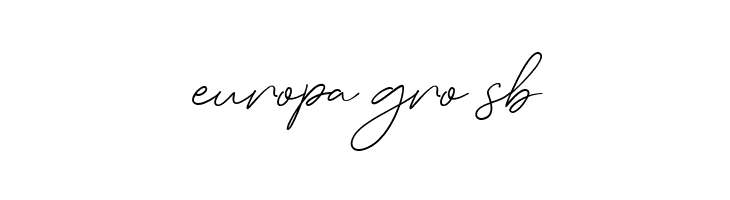 Marchey Signature Light  Free Fonts Download