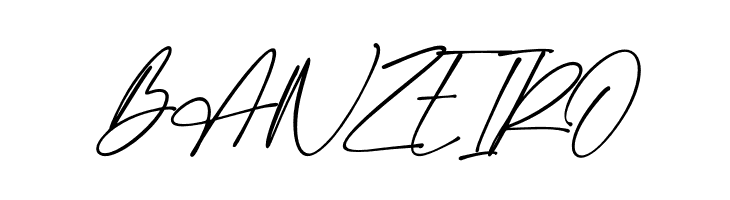 Blessed Signature  Free Fonts Download