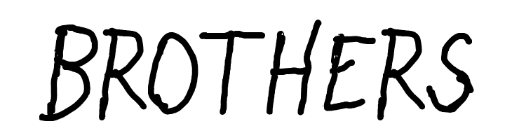 Arkinthor Hands Caps Heavy  Free Fonts Download