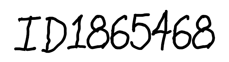 Arkinthor Hands Caps Heavy  Free Fonts Download