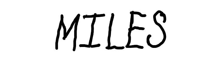 Arkinthor Hands Caps Heavy  Free Fonts Download