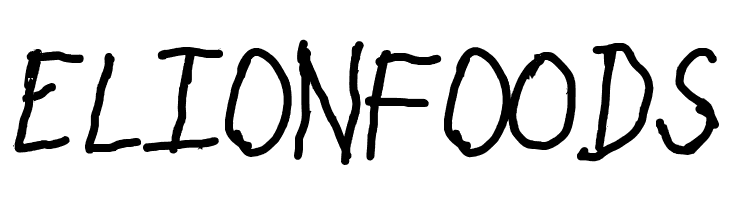 Arkinthor Hands Caps Heavy  Free Fonts Download